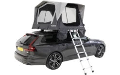 Dometic TRT 140 Air Aufblasbares Dachzelt Inklusive Pumpe -Zelt & Komfort 708578 4814639