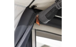 Dometic TRT 140 Air Aufblasbares Dachzelt Inklusive Pumpe -Zelt & Komfort 708581 4814645