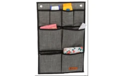 Berger Milo Multi Hängetasche Blau -Zelt & Komfort 708977 4859840 1