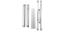 Uquip Mercy Campingtisch -Zelt & Komfort 709685 4822940