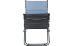 Crespo Sonnenliege AP/262-TC Blau -Zelt & Komfort 710657 4807943 2