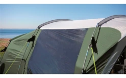 Outwell Ashwood 3 Tunnelzelt -Zelt & Komfort 710954 4961645