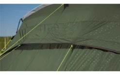 Outwell Ashwood 3 Tunnelzelt -Zelt & Komfort 710960 4961666