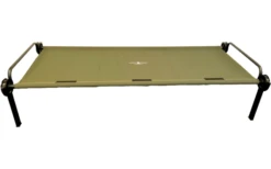 Disc-O-Bed ONE XL Olivgrün -Zelt & Komfort 712622 4856783