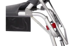 Crespo Sonnenliege -Zelt & Komfort 714725 4825346