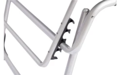 Crespo Sonnenliege -Zelt & Komfort 714728 4825352