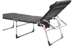 Crespo Sonnenliege -Zelt & Komfort 714737 4825370