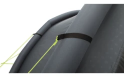 Outwell Starhill 5A Aufblasbares Tunnelzelt Dreiraum Für 5 Personen -Zelt & Komfort 728105 4985867