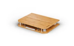 Dometic GO Compact Camp Table Silt -Zelt & Komfort 729338 4888274