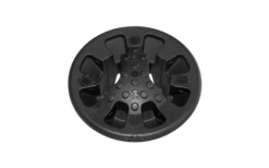 Uquip Muddy S (3 Pcs) Fußkappen Für Uquip Three Sixty Mini -Zelt & Komfort 730571 4887653