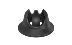 Uquip Muddy S (3 Pcs) Fußkappen Für Uquip Three Sixty Mini -Zelt & Komfort 730574 4887659