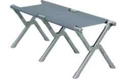 Dometic GO Compact Camp Bench Silt
