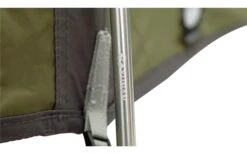 Robens Voyager Versa 4 Tunnelzelt 4 Personen 415 X 230 X 125 Cm -Zelt & Komfort 731657 5040521