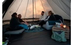 Easy Camp Moonlight Bell Tipi Familienzelt 7 Personen -Zelt & Komfort 732656 4957916
