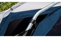 Outwell Montana 6PE Tunnelzelt Dreiraum Für 6 Personen -Zelt & Komfort 732686 4967354