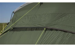 Outwell Norwood 6 Tunnelzelt Vierraum Für 6 Personen -Zelt & Komfort 735479 4967471