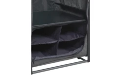 Wecamp Organizer Raumaufteilung Für Campingschrank Exclusive S4 Grau -Zelt & Komfort 737984 4979390