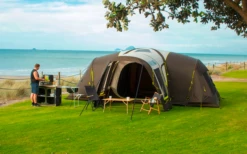 Zempire Pro II V2 -Zelt & Komfort 747896 4994381