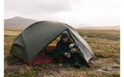 MSR Hubba Bubba NX 2 Ultraleichtes 2 Personen Zelt -Zelt & Komfort 755888 5128748