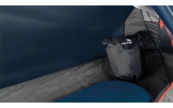 Easy Camp Geminga 100 Compact 1 Personen Tunnelzelt -Zelt & Komfort 757220 5072114