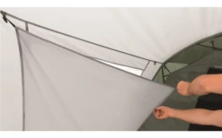 Easy Camp Huntsville Twin 600 Tunnelzelt Für 6 Personen -Zelt & Komfort 767951 5122880