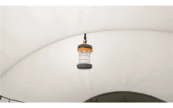 Easy Camp Huntsville Twin 600 Tunnelzelt Für 6 Personen -Zelt & Komfort 767954 5122886