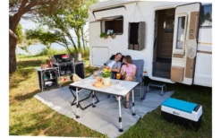 Berger Milo Maxi Hängeschrank Blau -Zelt & Komfort 771023 5131427