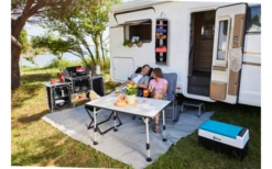 Berger Milo Mini Hängeschrank Schwarz 11 Berger Milo Mini Hängeschrank Schwarz -Zelt & Komfort 771026 5129966