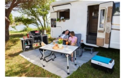 Berger Milo Universal Hängetasche Blau -Zelt & Komfort 771029 5131397