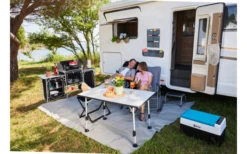 Berger Milo 3 Hängetasche Schwarz -Zelt & Komfort 771032 5130164