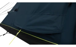 Outwell Springville Aufblasbares 6SA Tunnelzelt Für 6 Personen -Zelt & Komfort 773501 5139635