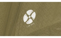 Robens Double Dreamer 5 Tunnelzelt Sand Grün -Zelt & Komfort 774419 5188727