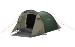Easy Camp Spirit 200 Rustic Green Tunnelzelt Für 2 Personen -Zelt & Komfort 785183 5183600