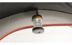 Easy Camp Spirit 200 Rustic Green Tunnelzelt Für 2 Personen -Zelt & Komfort 785192 5183618