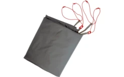 MSR Elixir 1 Kuppelzelt 1 Person -Zelt & Komfort 789227 5321519