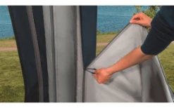 Outwell Hayward Lake 4ATC Aufblasbares Tunnelzelt 4 Personen -Zelt & Komfort 790754 5220665