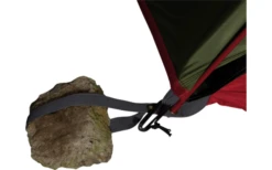 High Peak Kingfisher 2 Leichtgewichtiges Kuppelzelt 220 X 140 Cm -Zelt & Komfort 815030 5293883