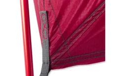 MSR Mutha Hubba NX V2 3 Personen Weiß -Zelt & Komfort 819863 5300264