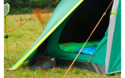 Coleman Kobuk Valley 2 Personen Zelt -Zelt & Komfort 821501 5313065