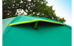 Coleman Kobuk Valley 2 Personen Zelt -Zelt & Komfort 821504 5313071