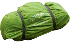 Vango TRYFAN 300 Kuppelzelt 3-Personen -Zelt & Komfort 822287 5315738