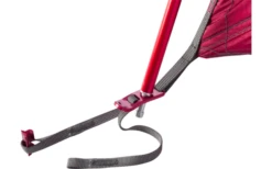 MSR Mutha Hubba NX V2 3 Personen Weiß -Zelt & Komfort 822626 5316278