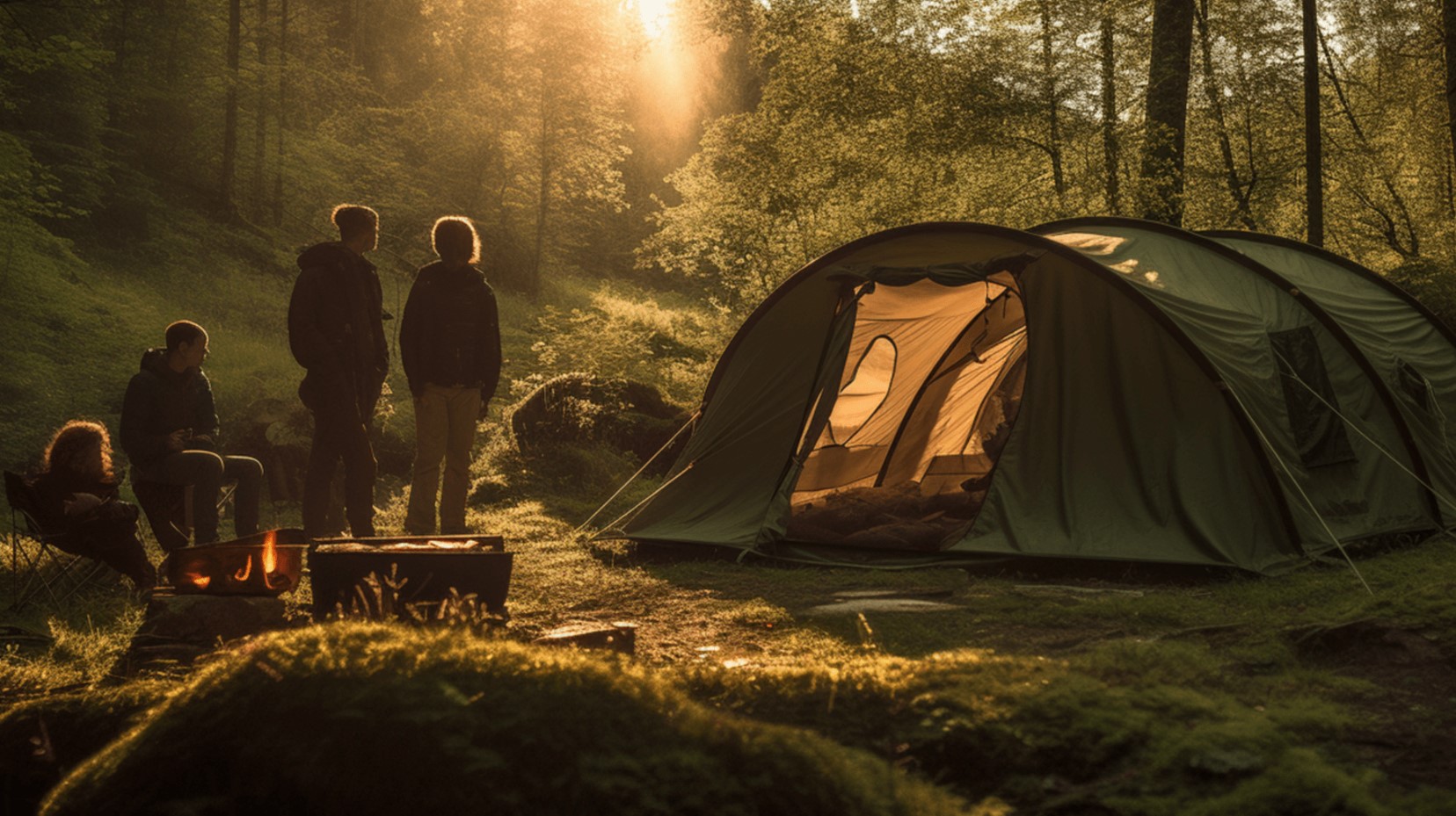 Lagerfeuer 3 Lagerfeuer -Zelt & Komfort Screenshot 2025 03 25 102311